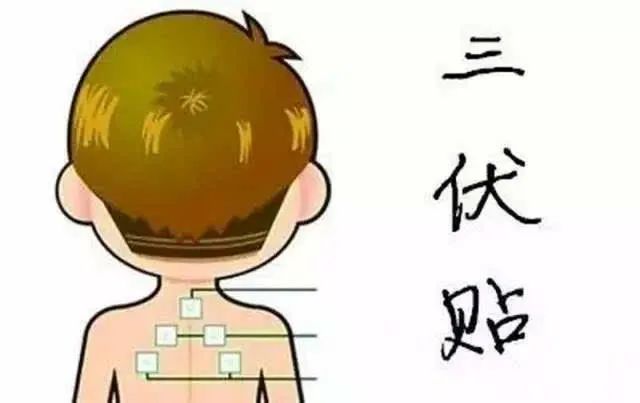 1、“兒童三伏貼”能讓孩子少生病嗎？爸爸媽媽不再盲目跟風了。